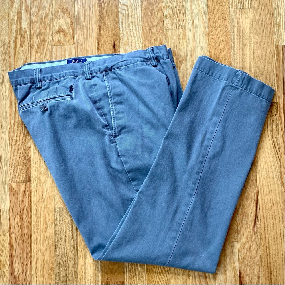 Polo Ralph Lauren Men’s Pants